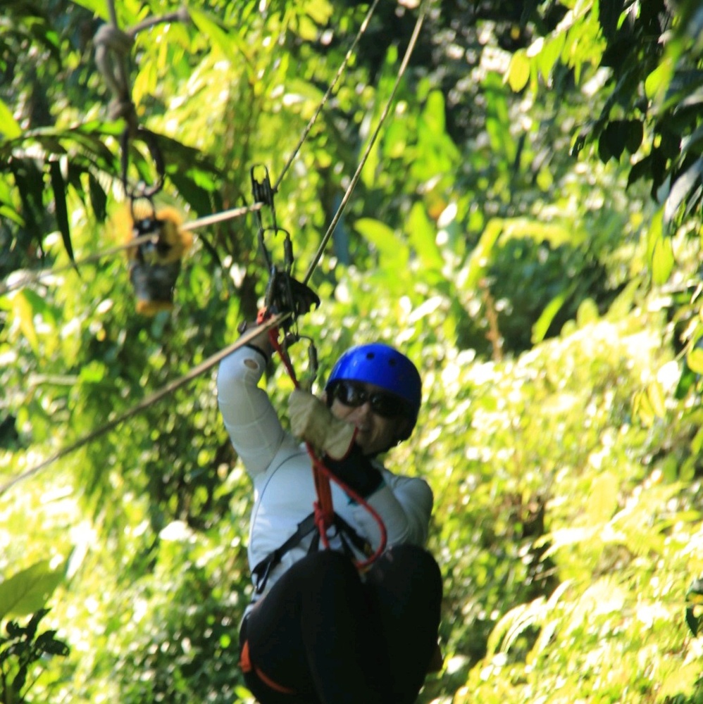 Meet your Posher, Linda